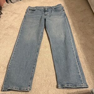 Wrangler jeans